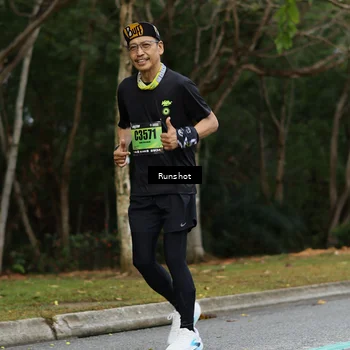Runner Photo 5460012