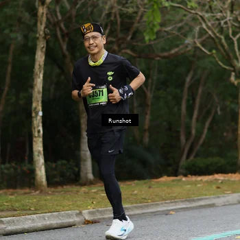 Runner Photo 5460013