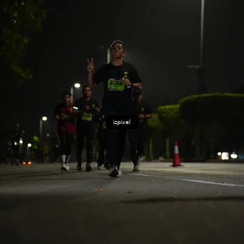 Runner Photo 5460014
