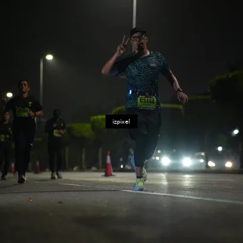 Runner Photo 5460015