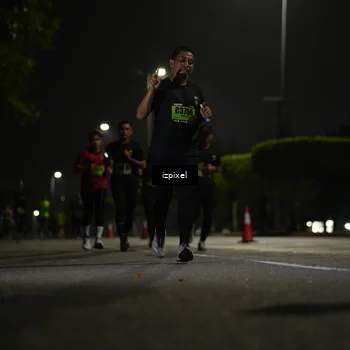 Runner Photo 5460016