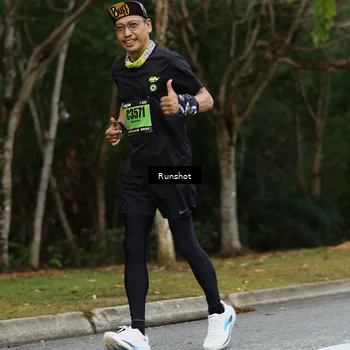Runner Photo 5460017