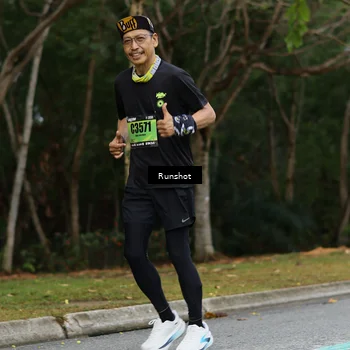 Runner Photo 5460018