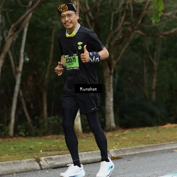 Runner Photo 5460019