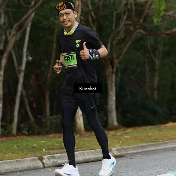 Runner Photo 5460021