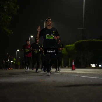 Runner Photo 5460022