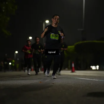 Runner Photo 5460024