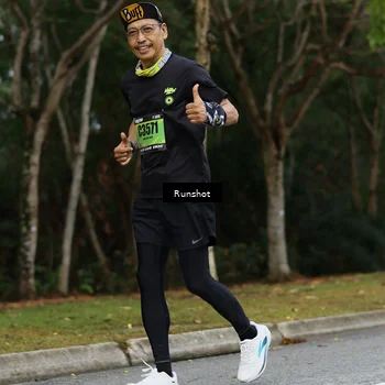 Runner Photo 5460025