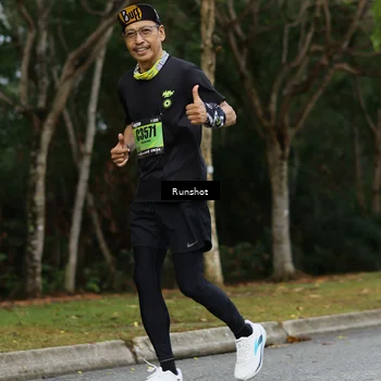 Runner Photo 5460027