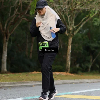 Runner Photo 5460028