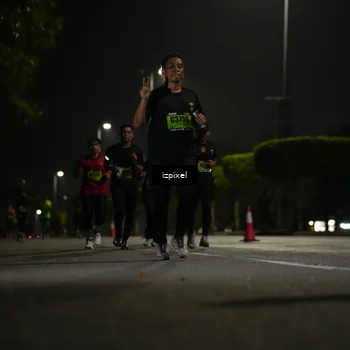 Runner Photo 5460030