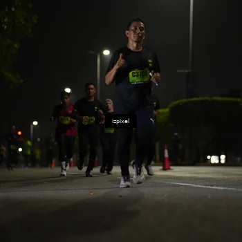 Runner Photo 5460031