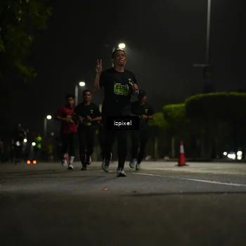 Runner Photo 5460032