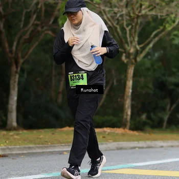 Runner Photo 5460034