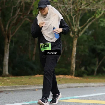 Runner Photo 5460035