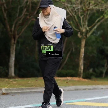 Runner Photo 5460036