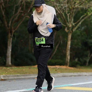 Runner Photo 5460037