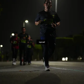 Runner Photo 5460038
