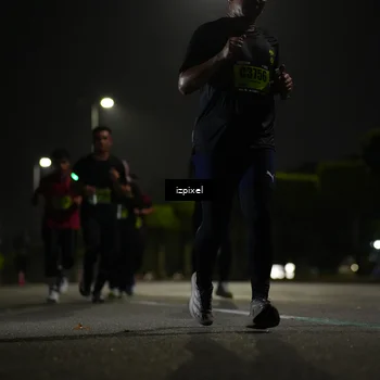 Runner Photo 5460040