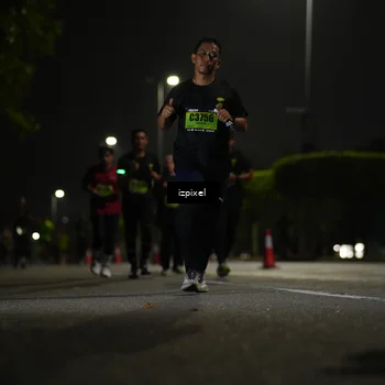 Runner Photo 5460045