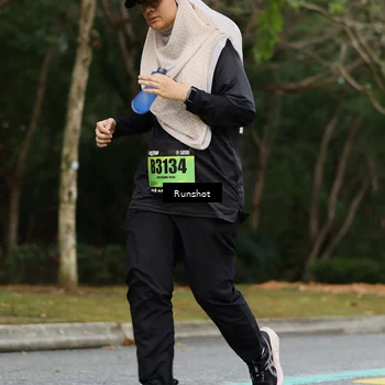 Runner Photo 5460046