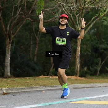 Runner Photo 5460048