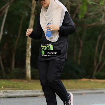 Runner Photo 5460049
