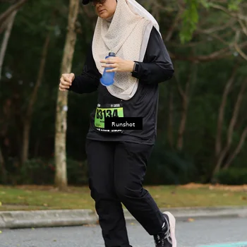 Runner Photo 5460050