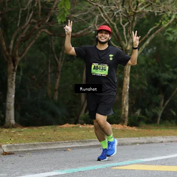 Runner Photo 5460051