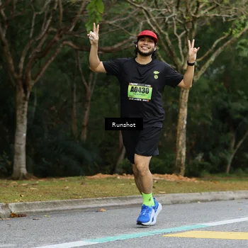 Runner Photo 5460052
