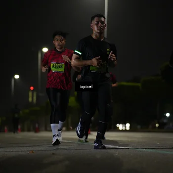 Runner Photo 5460053