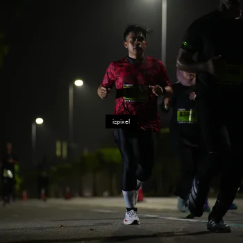 Runner Photo 5460056