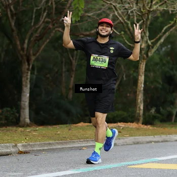 Runner Photo 5460057