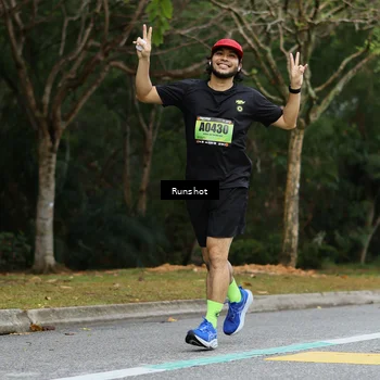 Runner Photo 5460058