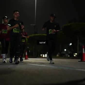 Runner Photo 5460059