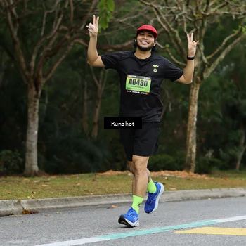 Runner Photo 5460061