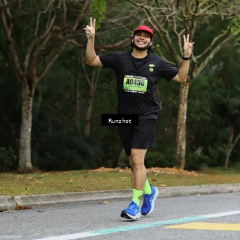 Runner Photo 5460062