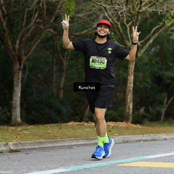 Runner Photo 5460063