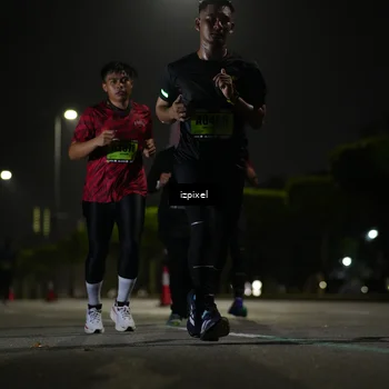 Runner Photo 5460064