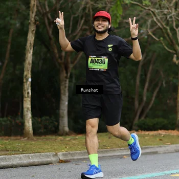 Runner Photo 5460065