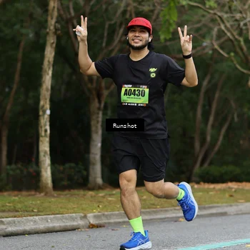 Runner Photo 5460066