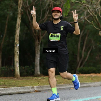Runner Photo 5460067