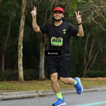 Runner Photo 5460068