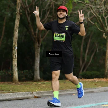 Runner Photo 5460069