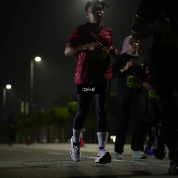 Runner Photo 5460070