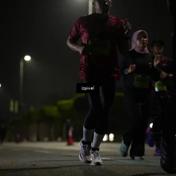 Runner Photo 5460071