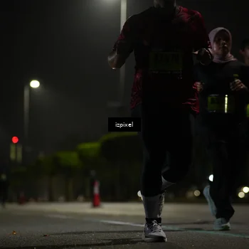 Runner Photo 5460072