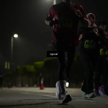 Runner Photo 5460073