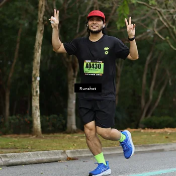 Runner Photo 5460077