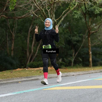 Runner Photo 5460078